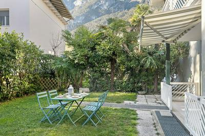 Riva's Garden Home