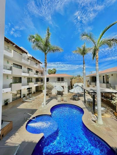 Hotel Santa Fe by Villa Group