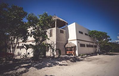 Aldea San Lam - Oasis Of Tulum