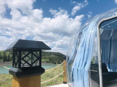 Alkionides Seaside Apartments