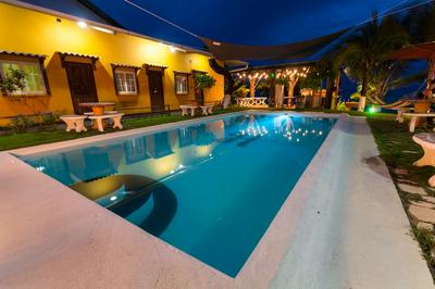 Big Daddy's Beach Club and Hotel