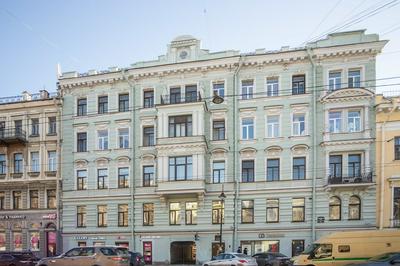 Bridges SPb Hotel