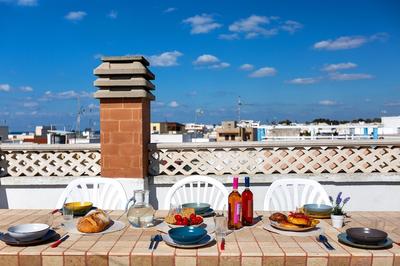 2755 Villa Verdemare - Appartamento A by Barbarhouse