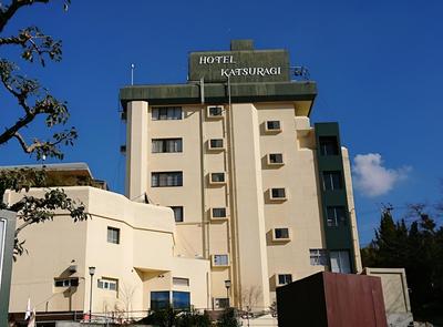 Hotel Katsuragi
