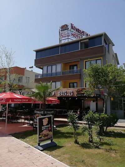 Casa De Sirena Apart Hotel