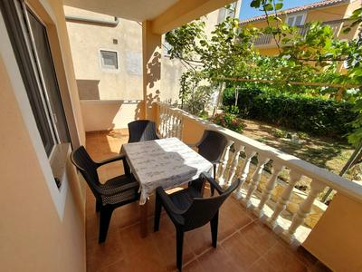 Bor - 20 Meters From Beach - SA3
