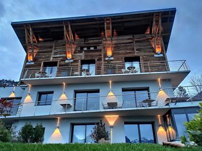 Chalet Christine