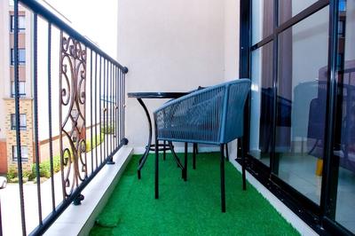 Lux Suites Amalia Apartments Syokimau