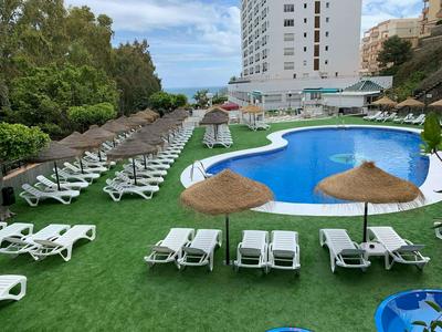 Apartment Costa del Sol Near Beach