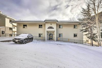 Cozy Lake Dillon Condo ~ 6 Mi to Keystone Resort!