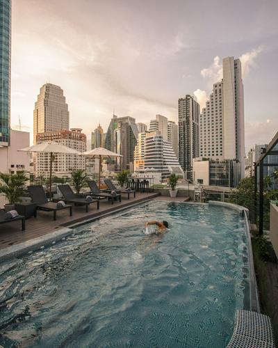 Tastoria Collection Hotel Sukhumvit