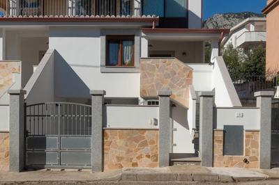Welcomely - Casa Dei Lecci - Cala Gonone