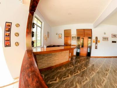 Sandmark Hotel Serengeti