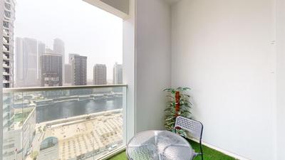 Business Bay - Reva Residences 706