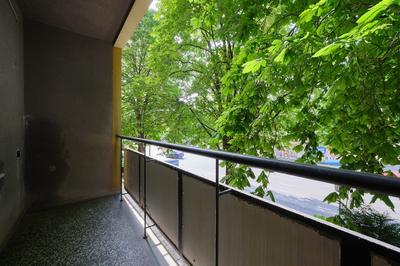 Bacci Central 2-Bedroom Apartment by Litto