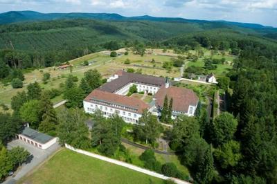 Kloster St Maria