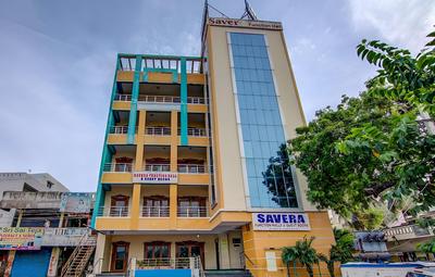 OYO 15019 Savera Function Hall