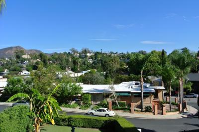 Bed and Breakfast in Hollywood Hills