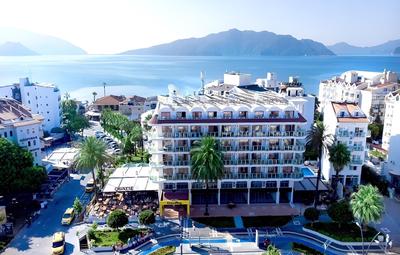 Cihan Turk Otel - Image 49