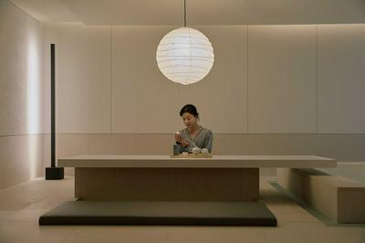 Ondo Hotel and Spa Jongro By Aank