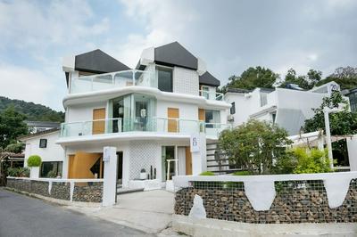 Floral Hotel Hangzhou Lvpin Designer