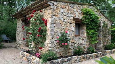 LA BASTIDE DU BAOU