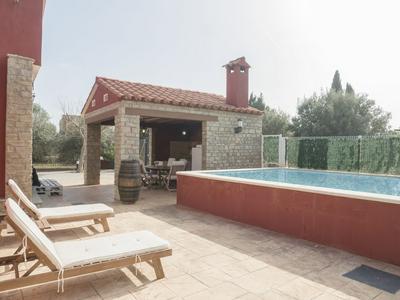 Marineu Chalet Cap i Corp