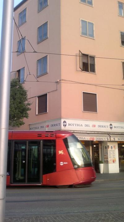 Venice Bangla Guest House