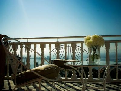 Hotel Palacio Astoreca