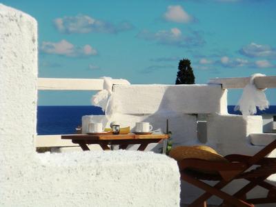 Blugreen Stegna B&B