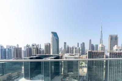 Delightful 2BR Apartment at Reva Residences