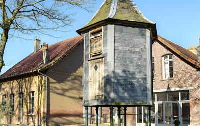 La Chance au Roy
