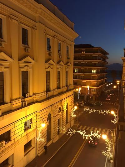 Casa Castagna B&B