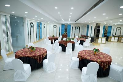 Golden Hut Derabassi