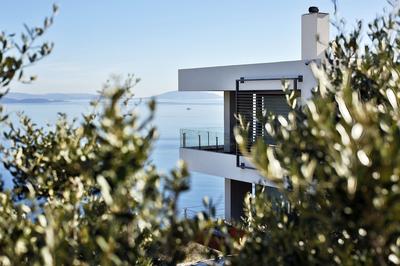 Sea View Maisonette Schinias