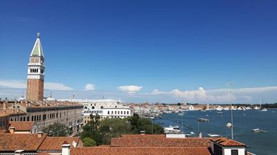 Attico San Marco Top Floor Art 70 mq