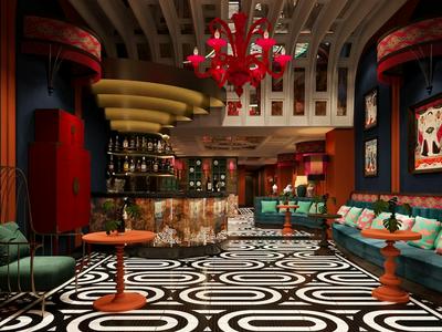 L’HÔTEL du LAC Hanoi