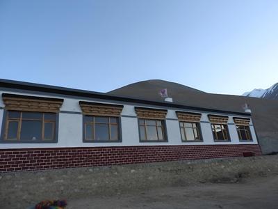 Gongma Residency
