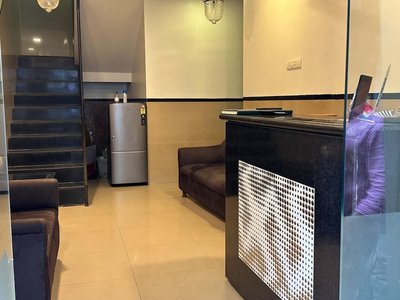 Hotel Ajwa