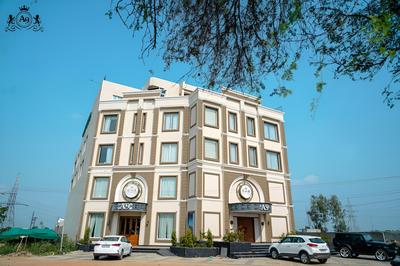 HOTEL A9 BARNALA