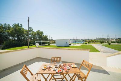 Boutique Apartament Pool&padel