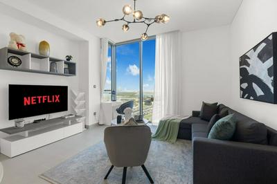 Modern 2BR Retreat Creek Vistas Scenic Views