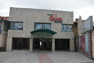 Hotel Akkas