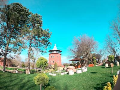 Kule Hotel Airport Istanbul