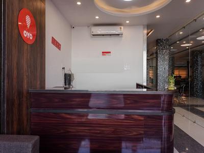 OYO 14355 Hotel Kasturi