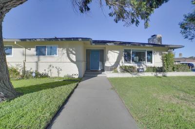 Quiet Salinas Vacation Rental 10 Mi to Beach