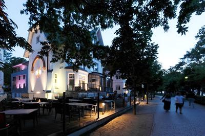 niXe binz designhotel