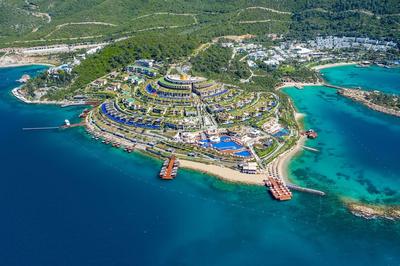 Be Premium Bodrum - Image 287