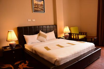 Hotel Lobelia