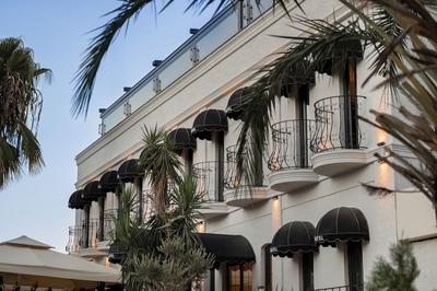 Onyour Dreams Hotel Belek